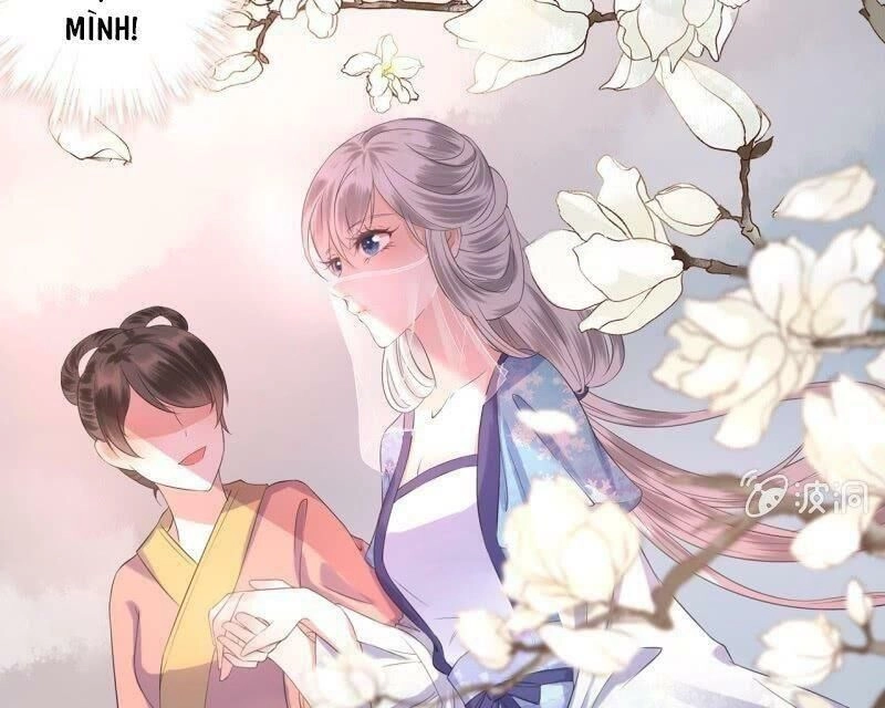 Vương Gia Kiêu Ngạo Quá Khó Cua Chapter 18 - 5