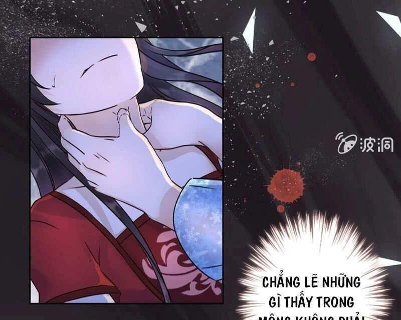 Vương Gia Kiêu Ngạo Quá Khó Cua Chapter 18 - 9