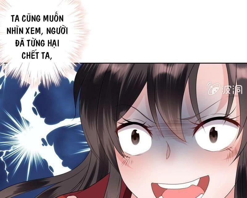 Vương Gia Kiêu Ngạo Quá Khó Cua Chapter 18 - 19