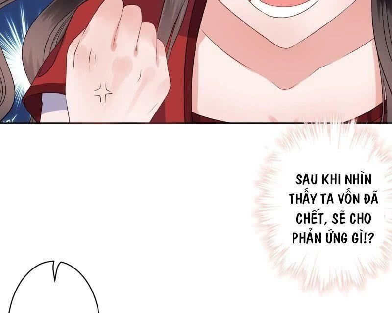 Vương Gia Kiêu Ngạo Quá Khó Cua Chapter 18 - 20