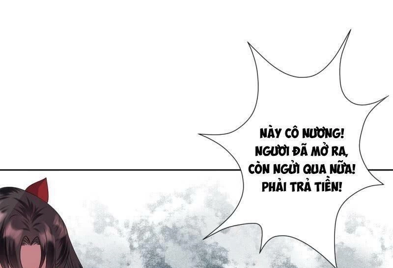 Vương Gia Kiêu Ngạo Quá Khó Cua Chapter 18 - 22