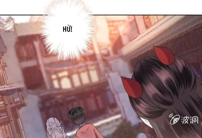 Vương Gia Kiêu Ngạo Quá Khó Cua Chapter 18 - 24