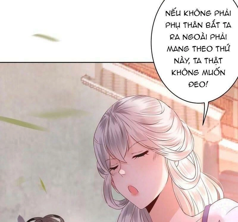Vương Gia Kiêu Ngạo Quá Khó Cua Chapter 18 - 33