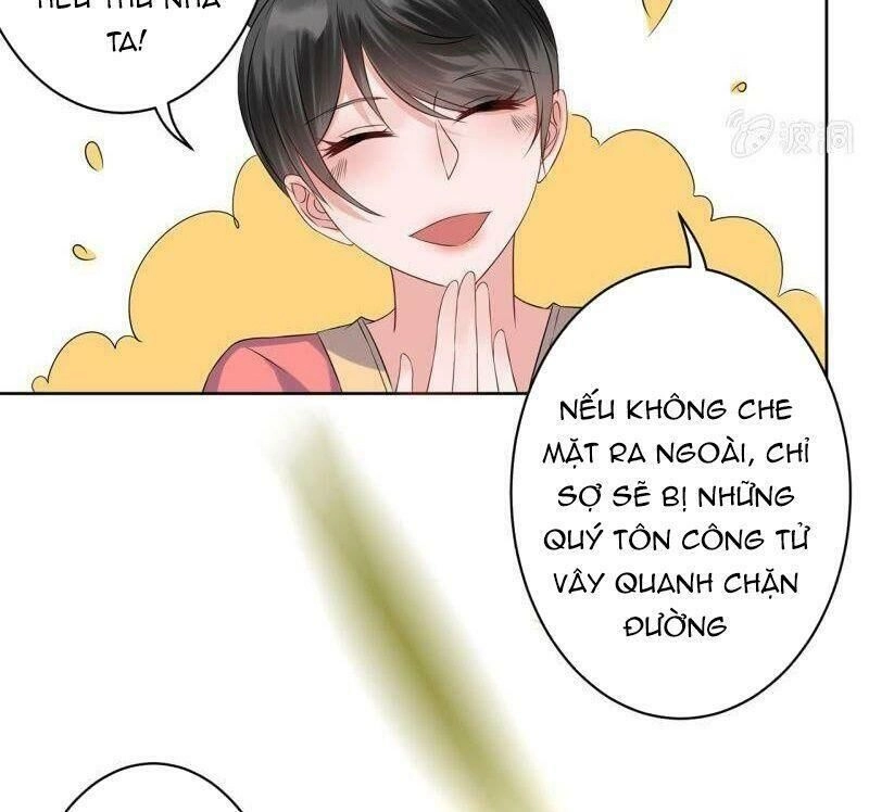 Vương Gia Kiêu Ngạo Quá Khó Cua Chapter 18 - 35