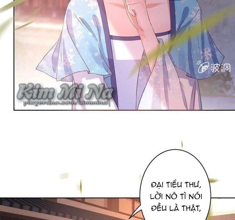 Vương Gia Kiêu Ngạo Quá Khó Cua Chapter 18 - 37