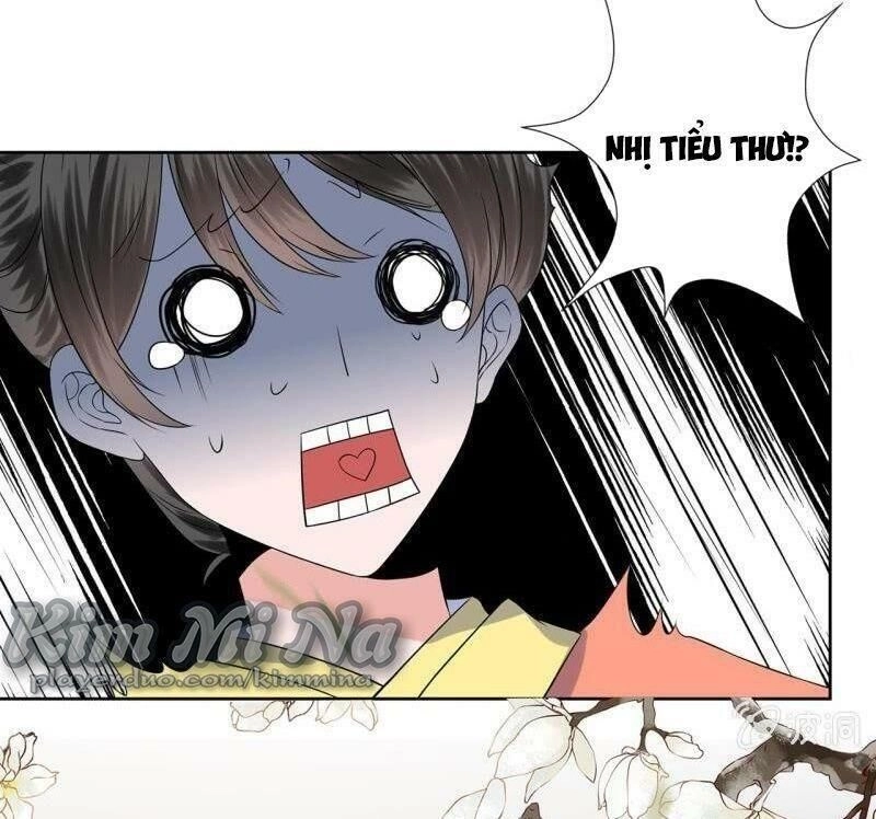 Vương Gia Kiêu Ngạo Quá Khó Cua Chapter 18 - 40