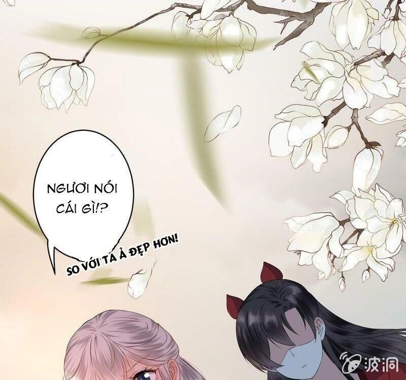 Vương Gia Kiêu Ngạo Quá Khó Cua Chapter 18 - 41