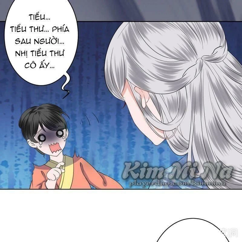 Vương Gia Kiêu Ngạo Quá Khó Cua Chapter 18 - 47