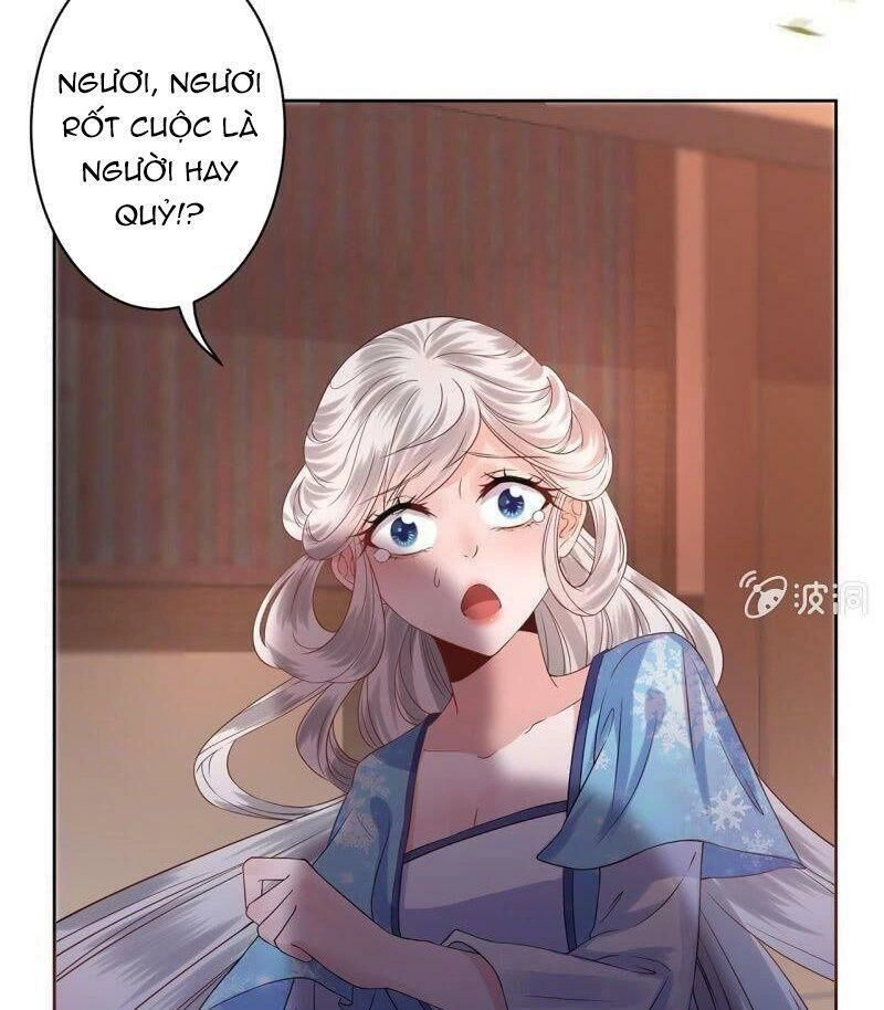 Vương Gia Kiêu Ngạo Quá Khó Cua Chapter 19 - 4