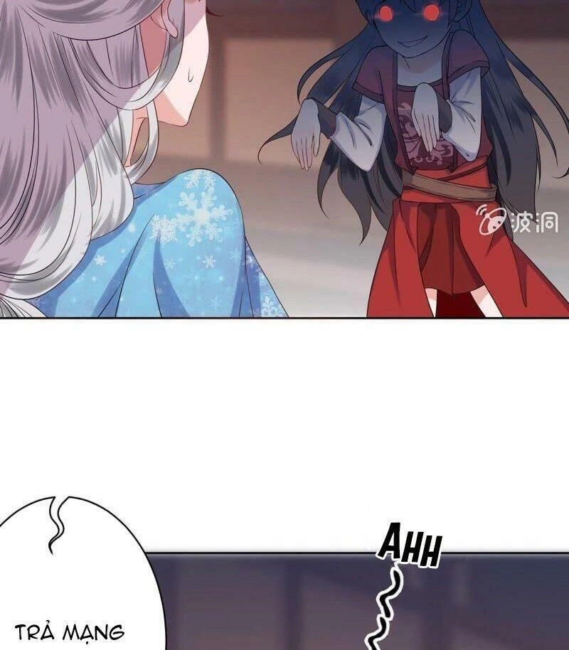 Vương Gia Kiêu Ngạo Quá Khó Cua Chapter 19 - 6