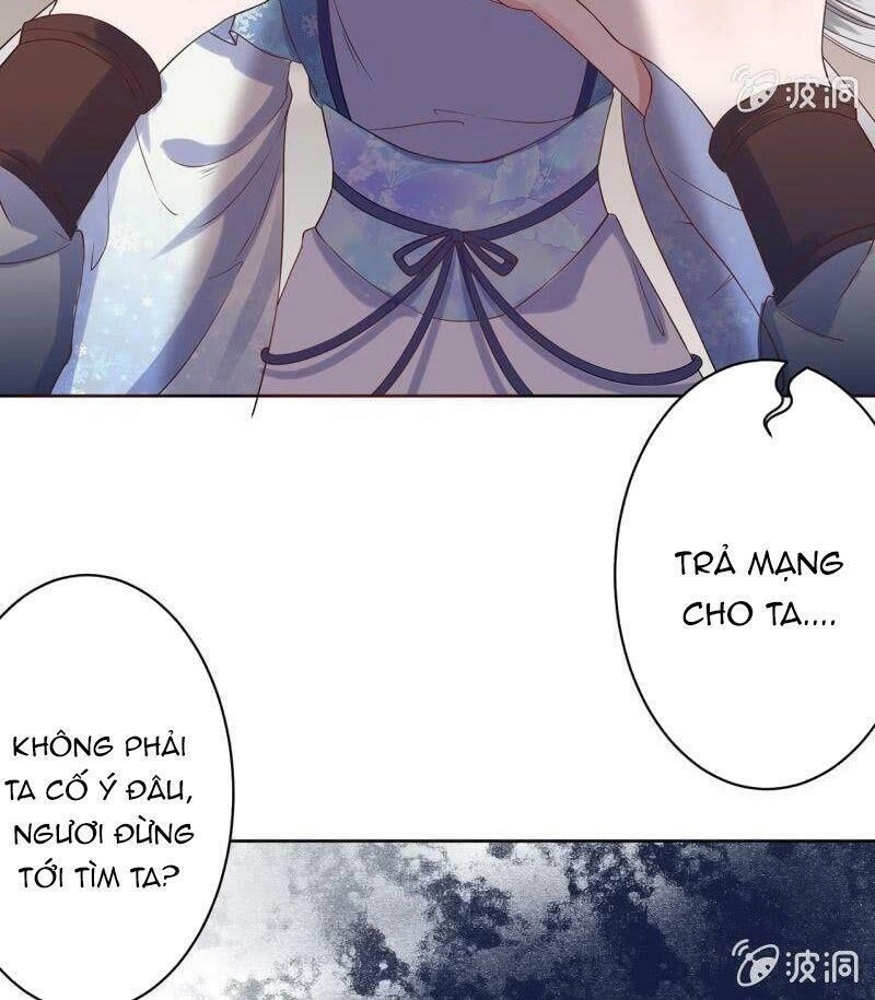 Vương Gia Kiêu Ngạo Quá Khó Cua Chapter 19 - 8