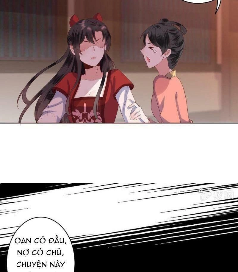 Vương Gia Kiêu Ngạo Quá Khó Cua Chapter 19 - 10