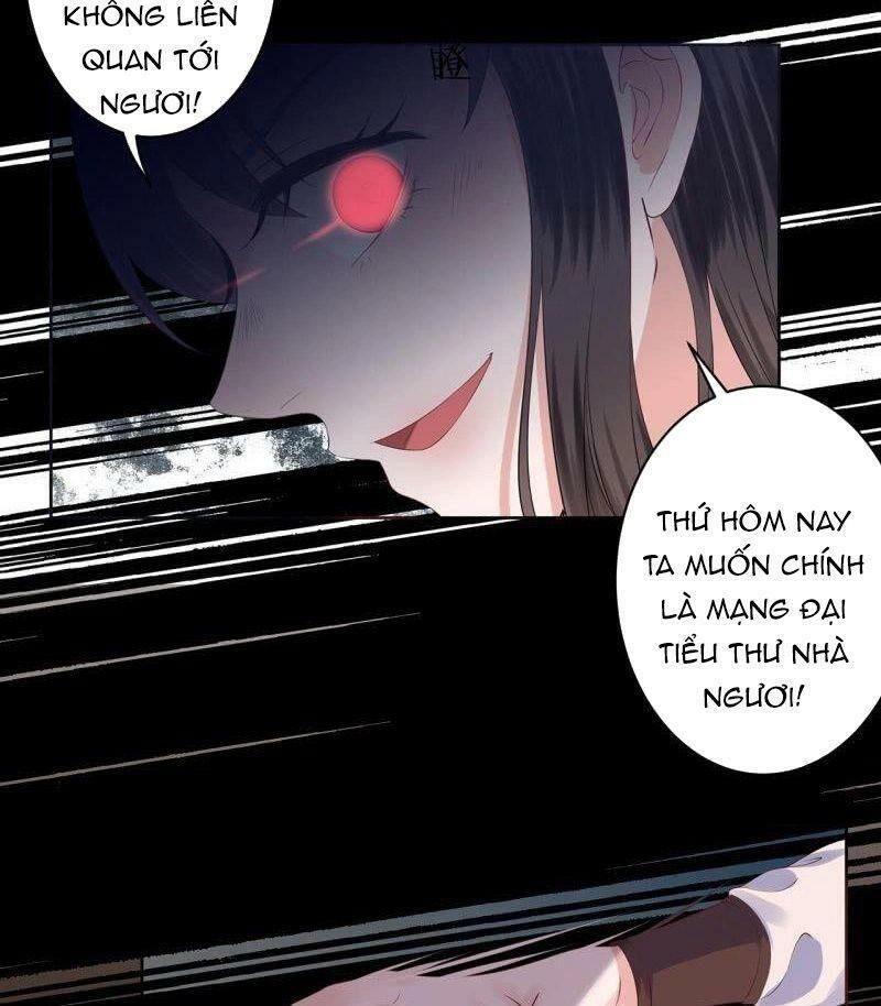 Vương Gia Kiêu Ngạo Quá Khó Cua Chapter 19 - 11