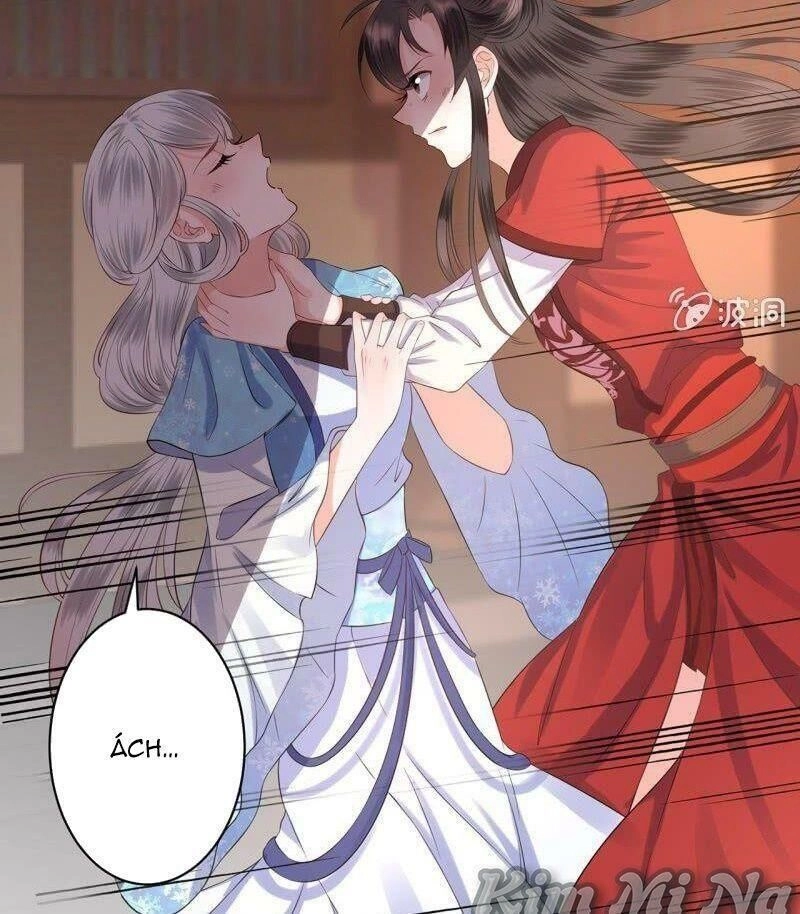 Vương Gia Kiêu Ngạo Quá Khó Cua Chapter 19 - 13