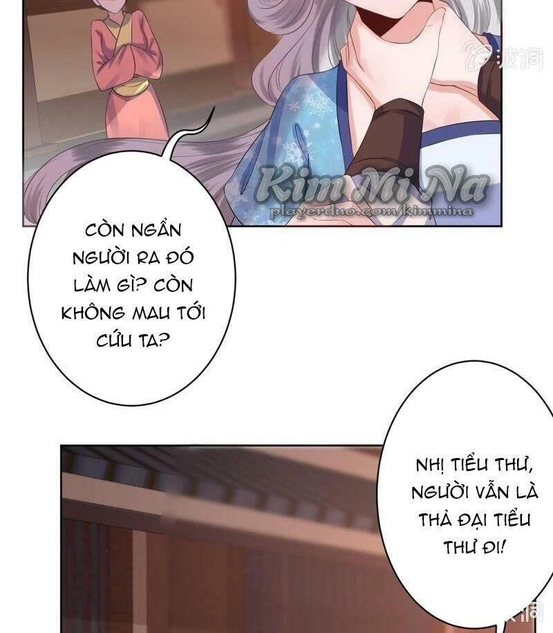 Vương Gia Kiêu Ngạo Quá Khó Cua Chapter 19 - 15