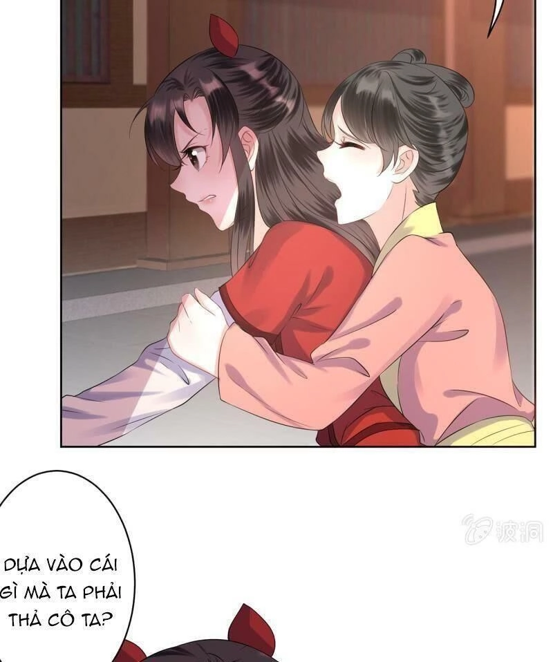 Vương Gia Kiêu Ngạo Quá Khó Cua Chapter 19 - 16