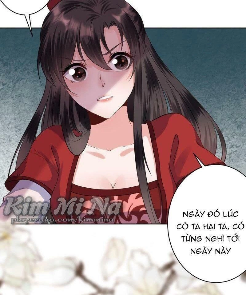 Vương Gia Kiêu Ngạo Quá Khó Cua Chapter 19 - 17