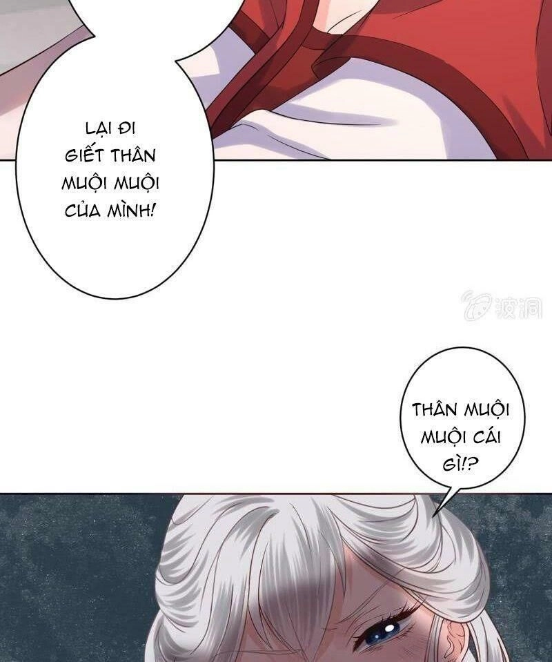 Vương Gia Kiêu Ngạo Quá Khó Cua Chapter 19 - 20