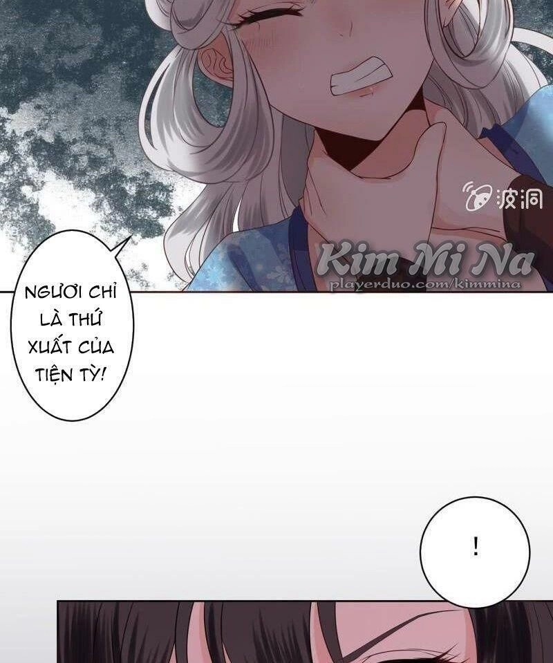 Vương Gia Kiêu Ngạo Quá Khó Cua Chapter 19 - 21