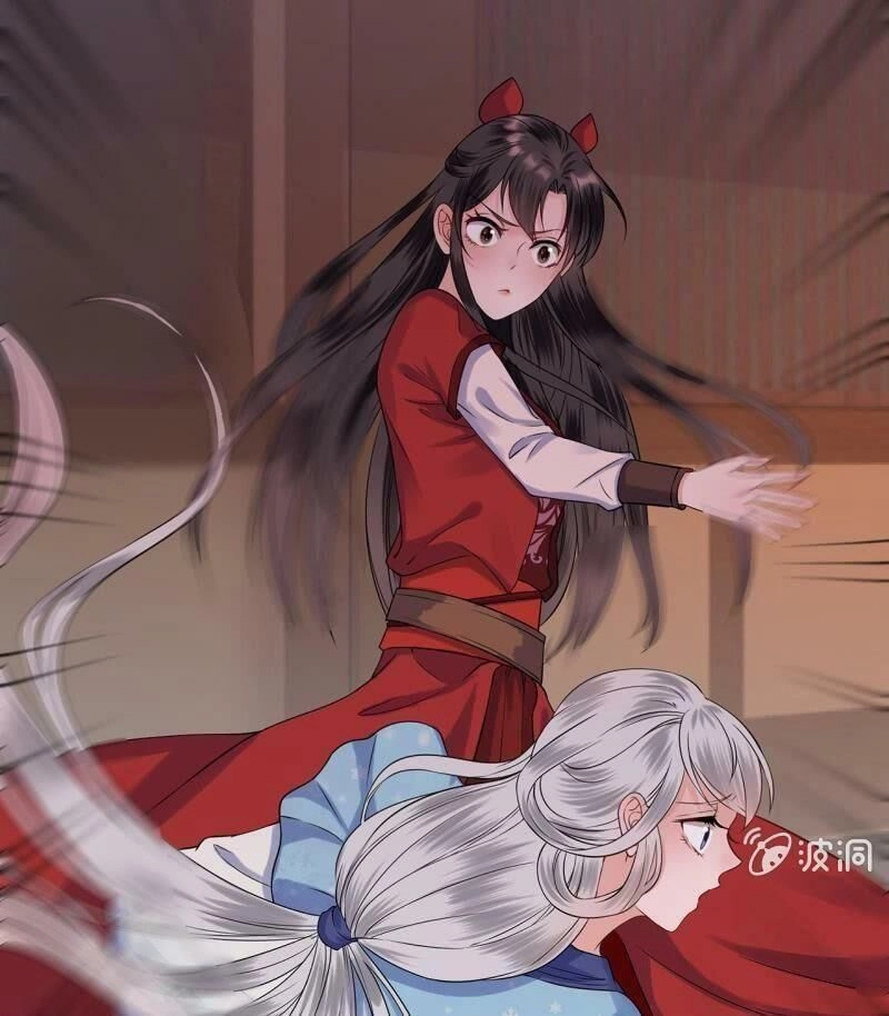 Vương Gia Kiêu Ngạo Quá Khó Cua Chapter 19 - 23