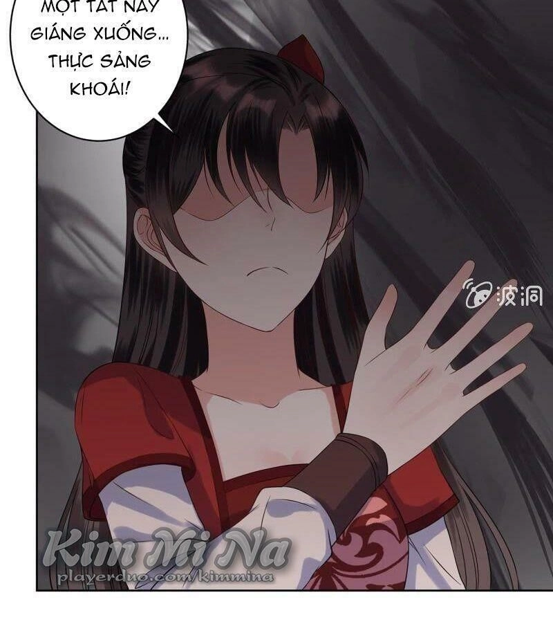 Vương Gia Kiêu Ngạo Quá Khó Cua Chapter 19 - 26