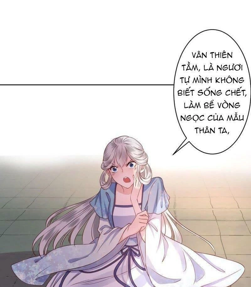 Vương Gia Kiêu Ngạo Quá Khó Cua Chapter 19 - 27