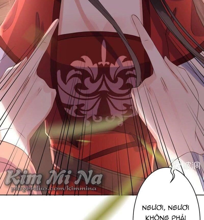 Vương Gia Kiêu Ngạo Quá Khó Cua Chapter 19 - 32