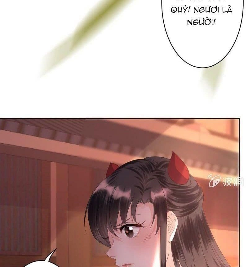 Vương Gia Kiêu Ngạo Quá Khó Cua Chapter 19 - 33