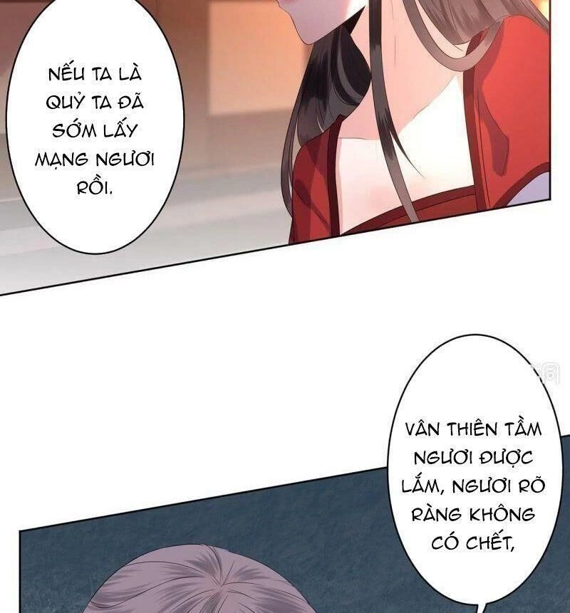 Vương Gia Kiêu Ngạo Quá Khó Cua Chapter 19 - 34