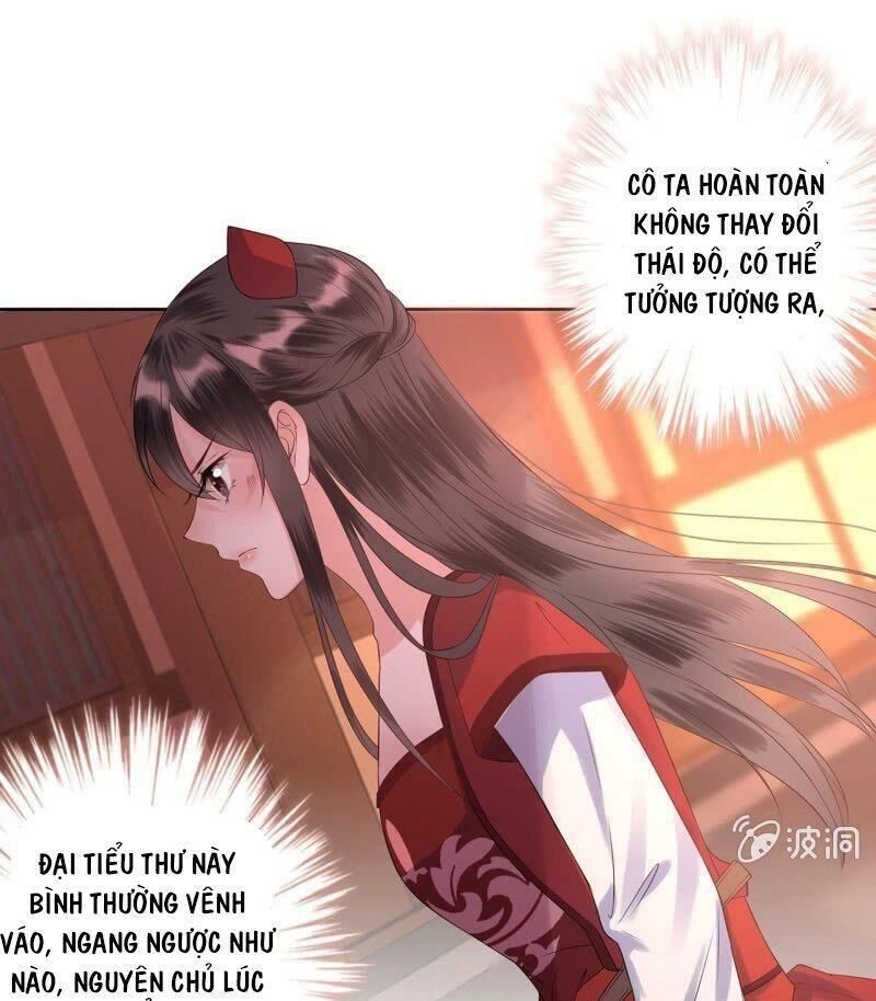 Vương Gia Kiêu Ngạo Quá Khó Cua Chapter 19 - 37