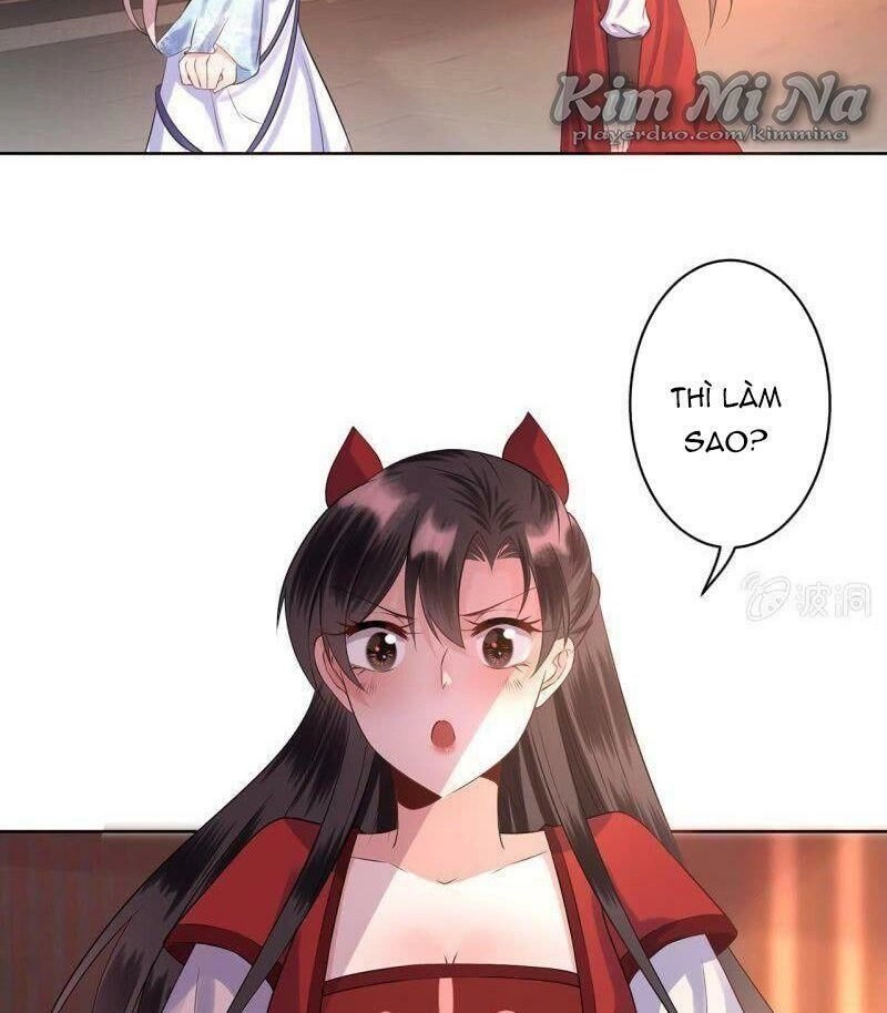 Vương Gia Kiêu Ngạo Quá Khó Cua Chapter 19 - 39