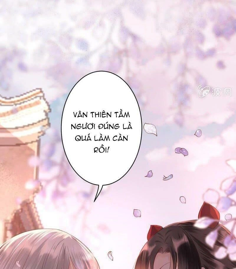 Vương Gia Kiêu Ngạo Quá Khó Cua Chapter 19 - 41