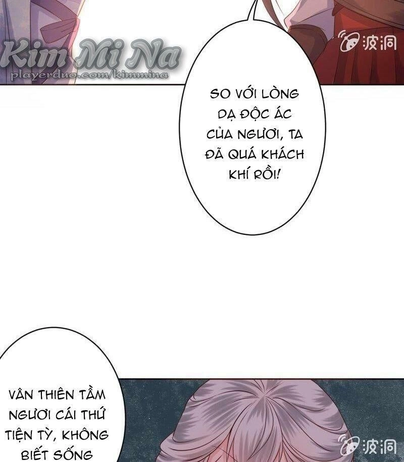 Vương Gia Kiêu Ngạo Quá Khó Cua Chapter 19 - 43