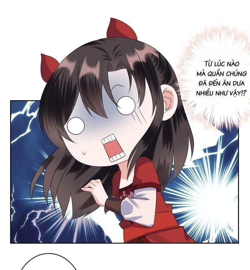 Vương Gia Kiêu Ngạo Quá Khó Cua Chapter 20 - 5