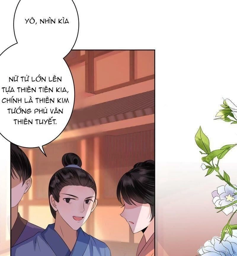 Vương Gia Kiêu Ngạo Quá Khó Cua Chapter 20 - 6