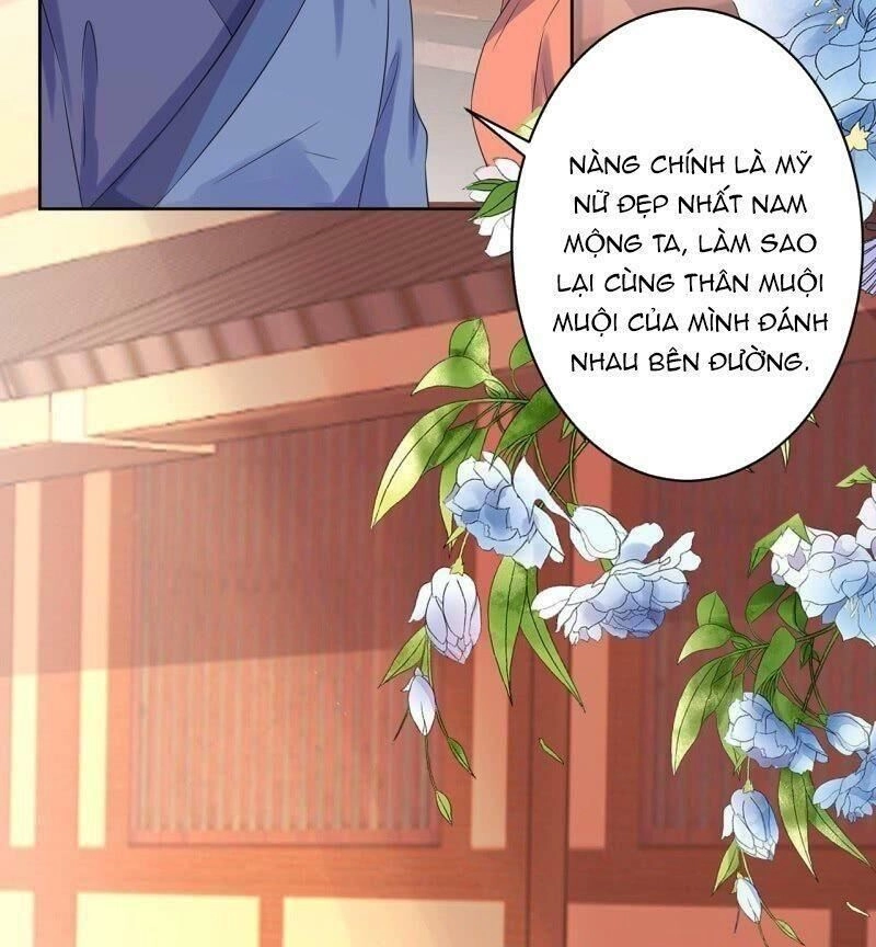 Vương Gia Kiêu Ngạo Quá Khó Cua Chapter 20 - 7