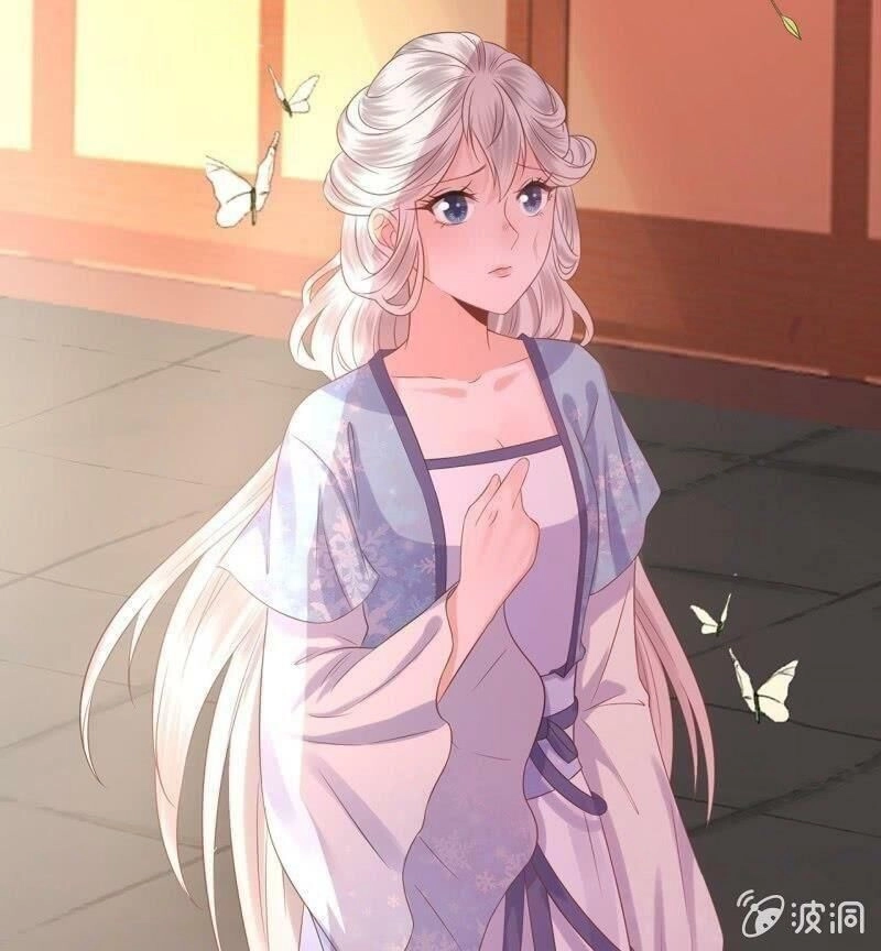 Vương Gia Kiêu Ngạo Quá Khó Cua Chapter 20 - 8