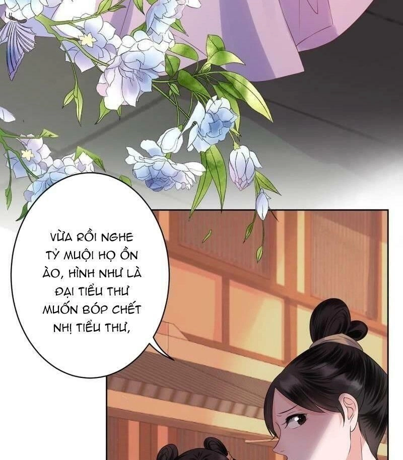 Vương Gia Kiêu Ngạo Quá Khó Cua Chapter 20 - 10