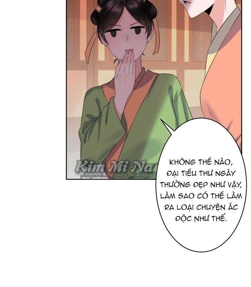 Vương Gia Kiêu Ngạo Quá Khó Cua Chapter 20 - 11