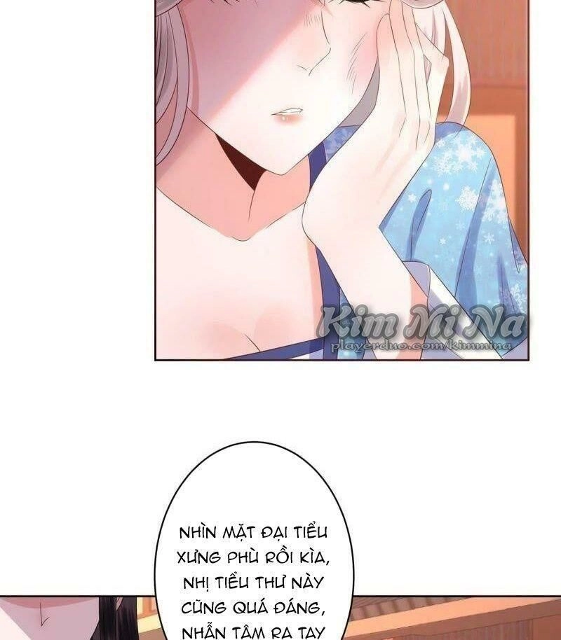 Vương Gia Kiêu Ngạo Quá Khó Cua Chapter 20 - 14