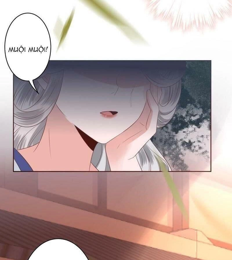 Vương Gia Kiêu Ngạo Quá Khó Cua Chapter 20 - 17