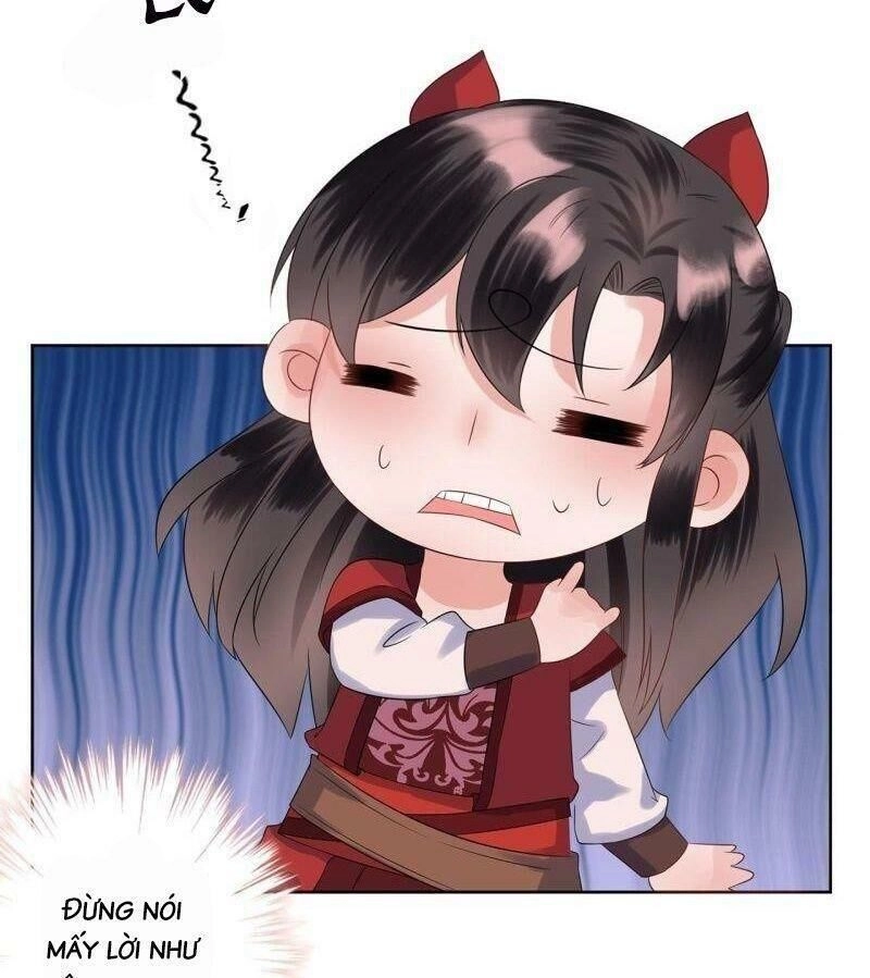 Vương Gia Kiêu Ngạo Quá Khó Cua Chapter 20 - 20