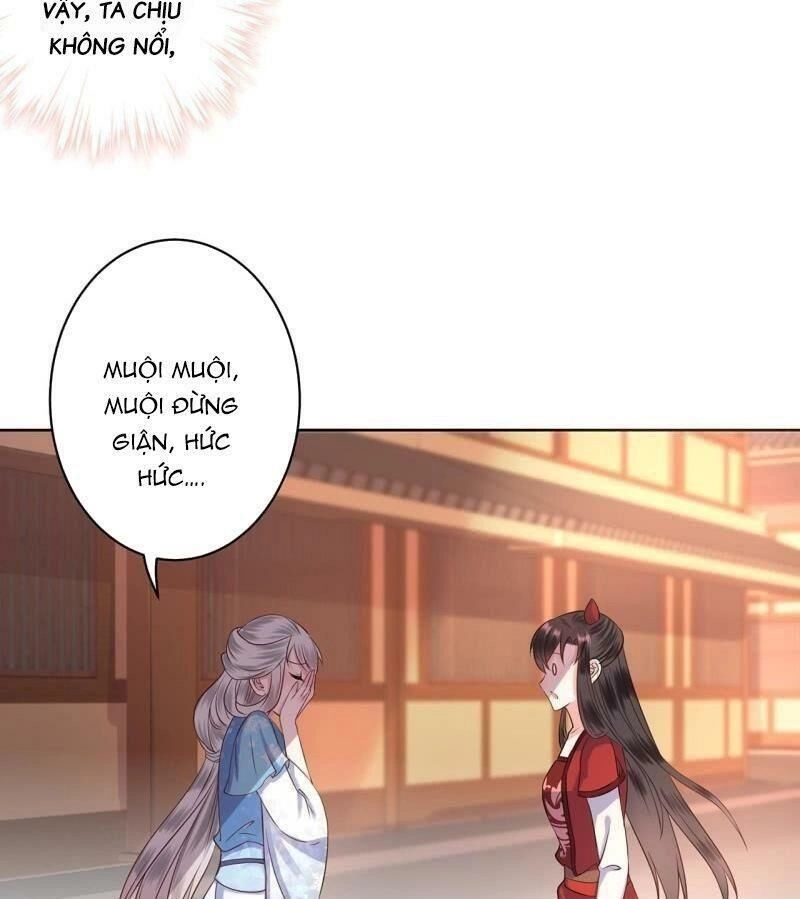 Vương Gia Kiêu Ngạo Quá Khó Cua Chapter 20 - 21