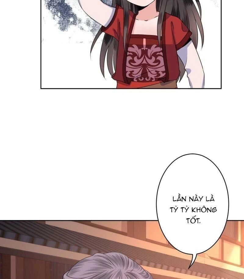 Vương Gia Kiêu Ngạo Quá Khó Cua Chapter 20 - 23