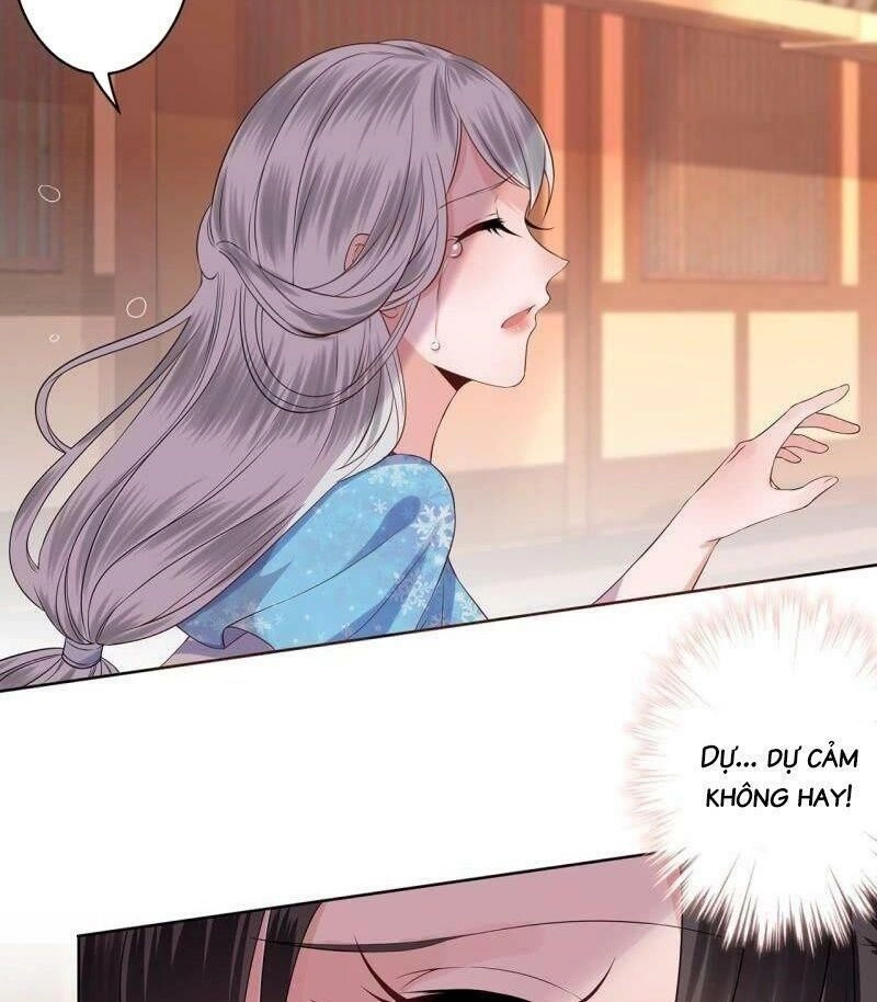 Vương Gia Kiêu Ngạo Quá Khó Cua Chapter 20 - 27