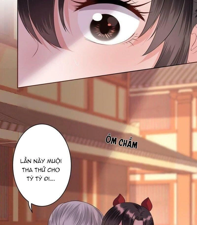 Vương Gia Kiêu Ngạo Quá Khó Cua Chapter 20 - 28