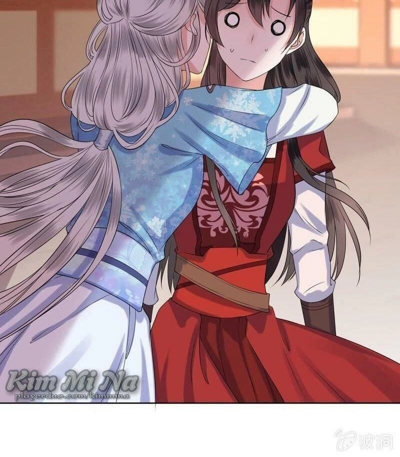 Vương Gia Kiêu Ngạo Quá Khó Cua Chapter 20 - 29