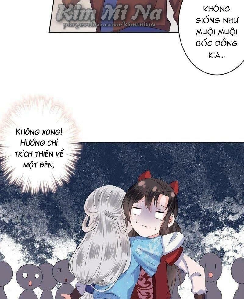 Vương Gia Kiêu Ngạo Quá Khó Cua Chapter 20 - 32