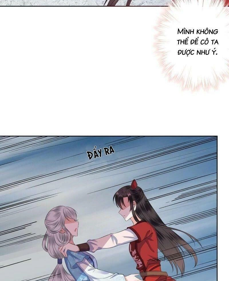 Vương Gia Kiêu Ngạo Quá Khó Cua Chapter 20 - 34