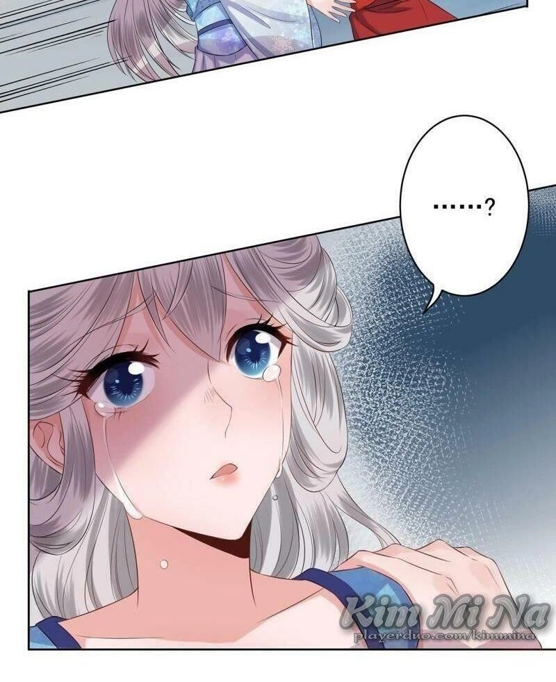 Vương Gia Kiêu Ngạo Quá Khó Cua Chapter 20 - 35